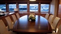 SAN BERNARDO -  Formal Dining Table